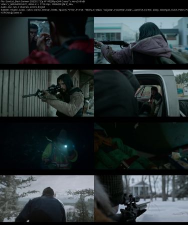 Black Summer S02 720p NF WEBRip x264-GalaxyTV