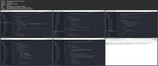 Learn Python By Doing:Build 4 Real World Django Applications