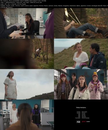 The A List S02 720p iP WEBRip x264-GalaxyTV