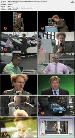 Check It Out with Dr. Steve Brule S04 1080p WEBDL x264-BTN