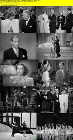Broadway Melody Of 1940 1940 1080p BluRay H264 AAC-RARBG