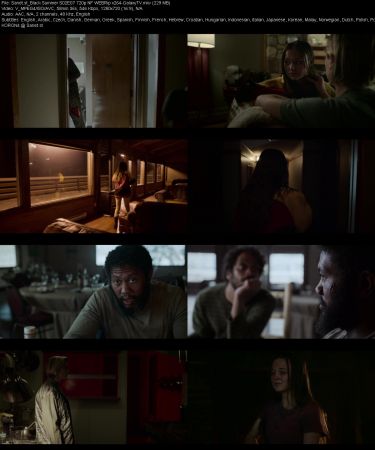 Black Summer S02 720p NF WEBRip x264-GalaxyTV