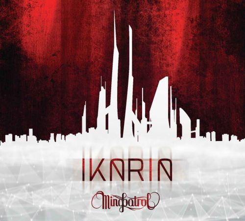 Mindpatrol- Ikaria (2021)