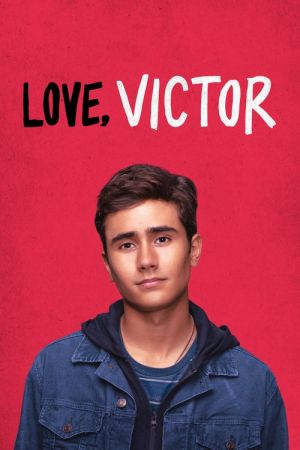 Love Victor S02 720p HULU WEBRip x264-GalaxyTV