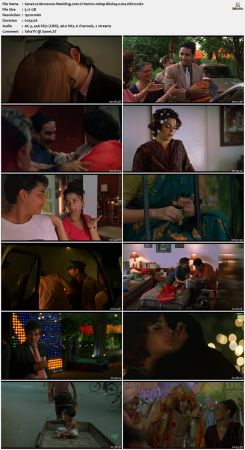 Monsoon Wedding 2001 Criterion 1080p BluRay x264-nikt0