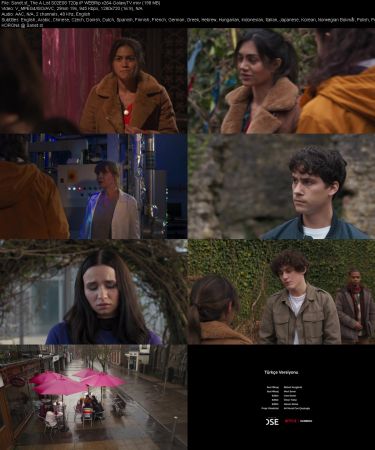 The A List S02 720p iP WEBRip x264-GalaxyTV