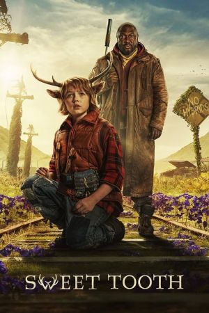 Sweet Tooth S01 720p NF WEBRip x264-GalaxyTV