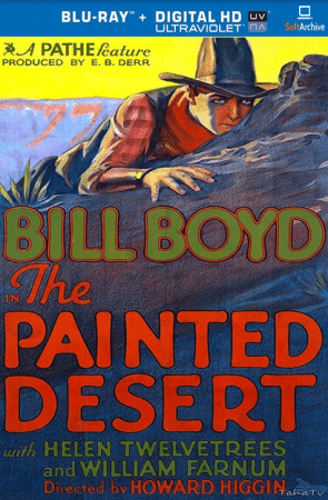 The Painted Desert 1931 Kino 1080p BluRay x264-nikt0