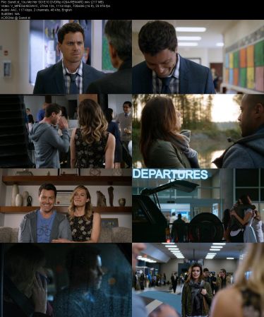 You Me Her S01 DVDRip X264-REWARD