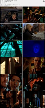 The Hunger S02 DVDRip x264-NOGRP