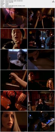 The Hunger S02 DVDRip x264-NOGRP