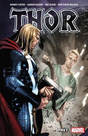 Thor Vol. 2 – Prey (TPB) (2020)
