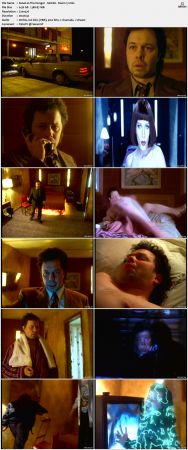 The Hunger S01 DVDRip x264-NOGRP