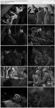 The Fighting 69th 1940 1080p WEBRip x265-RARBG