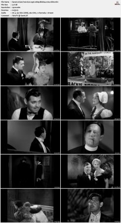 San Francisco 1936 1080p BluRay x264-nikt0