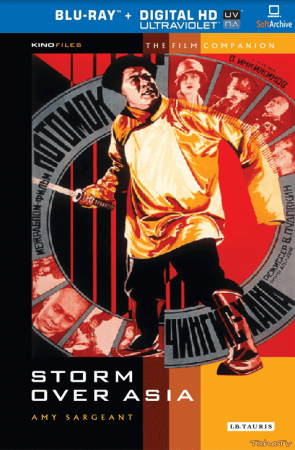 Storm Over Asia 1928 1080p BluRay x264-nikt0