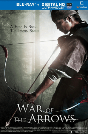 War Of The Arrows 2011 1080p BluRay x264-nikt0