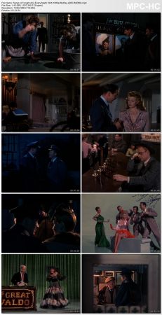 Tonight And Every Night 1945 1080p BluRay x265-RARBG