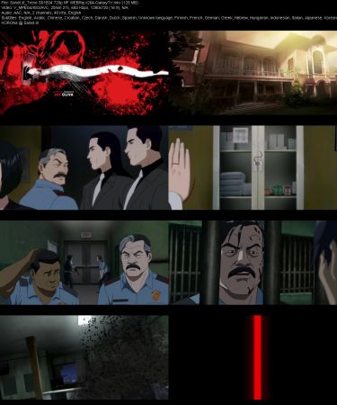 Trese S01 720p NF WEBRip x264-GalaxyTV