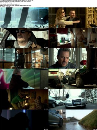 3 Days to Kill 2014 Extended Cut 1080p BluRay DTS 5.1 x264-DON