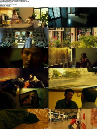 Deliver Us From Evil 2020 720p BluRay x264-FLAME