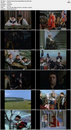 Henry V 1944 1080p BluRay x264-nikt0