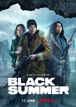 Black Summer S02 720p NF WEBRip x264-GalaxyTV