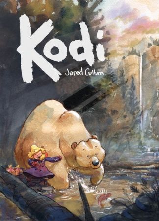 Kodi (2020)