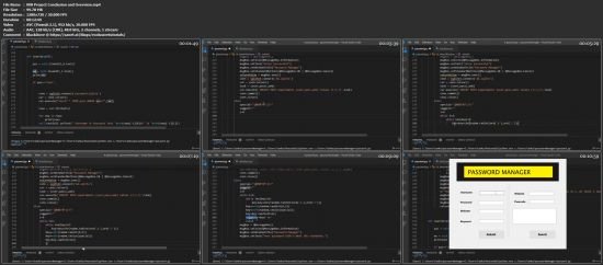 Learn Python: Build 8 Real Django Web Development Projects