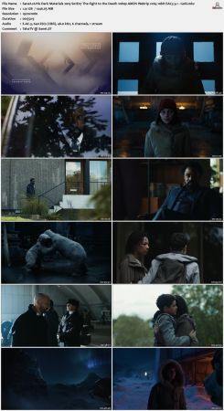 His Dark Materials 2019 S01 1080p AMZN Webrip x265 10bit EAC3 5.1 Goki