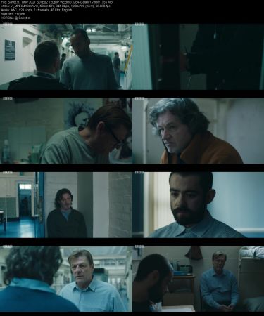 Time 2021 S01 720p iP WEBRip x264-GalaxyTV