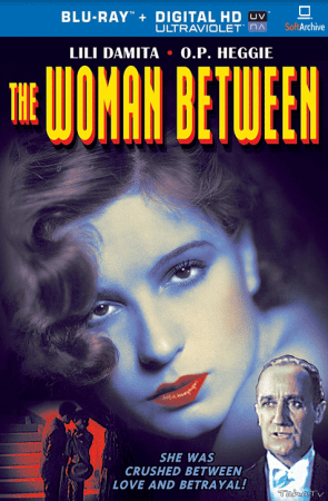 The Woman Between 1931 Kino 1080p BluRay x264-nikt0