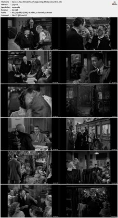 Its a Wonderful Life 1946 1080p BluRay x264-nikt0
