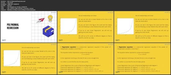 Learn Machine Learning And Data Science With Python In 2021