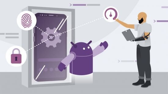 Android 12 and Beyond First Look for Developers Android 12 and Beyond First Look for Developers
