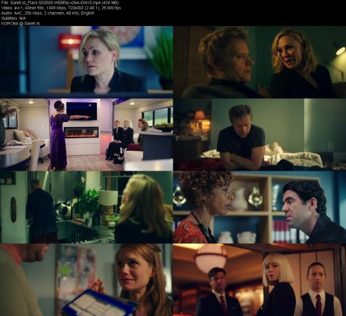 Flack S02 WEBRip x264-ION10