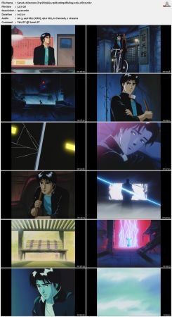 Demon City Shinjuku 1988 1080p BluRay x264-nikt0