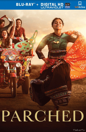 Parched 2015 1080p BluRay x264-nikt0