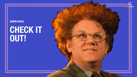 Check It Out with Dr. Steve Brule S02 1080p WEBDL x264-LILMIGHTY