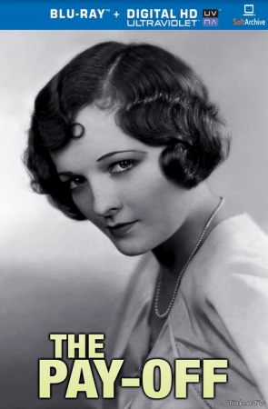 The Pay Off 1930 Kino 1080p BluRay x264-nikt0