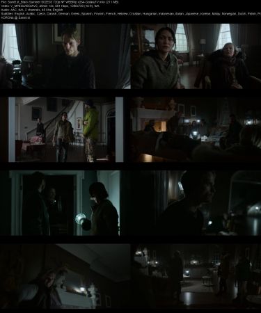 Black Summer S02 720p NF WEBRip x264-GalaxyTV