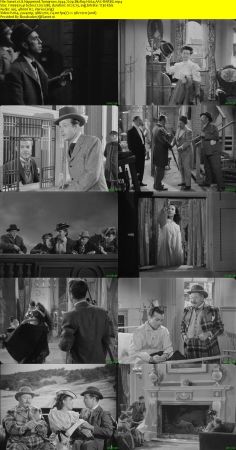 It Happened Tomorrow 1944 720p BluRay H264 AAC-RARBG