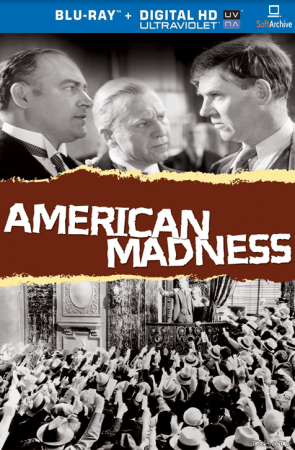 American Madness 1932 1080p BluRay x264-nikt0