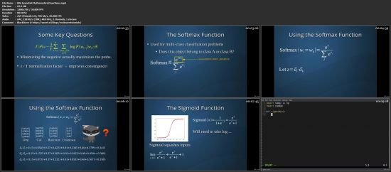 Natural Language Processing From First Principles