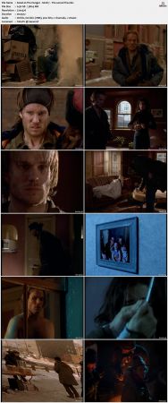 The Hunger S02 DVDRip x264-NOGRP