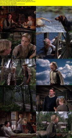 The Yearling 1946 1080p BluRay H264 AAC-RARBG
