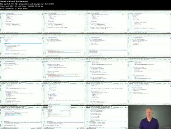 Java Programming Essentials