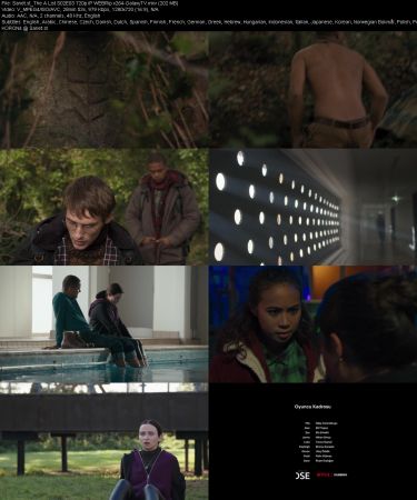 The A List S02 720p iP WEBRip x264-GalaxyTV