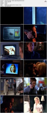 The Hunger S02 DVDRip x264-NOGRP