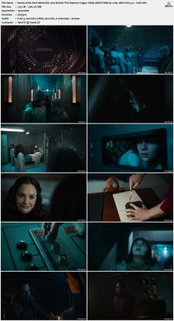 His Dark Materials 2019 S01 1080p AMZN Webrip x265 10bit EAC3 5.1 Goki
